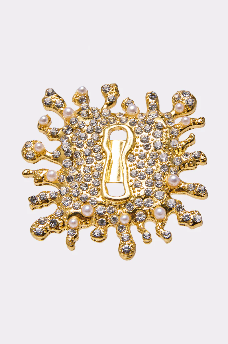 UNLOCK ME RING