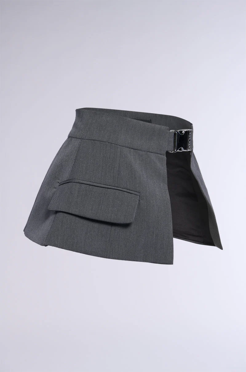 UTILTY CHIC BELT - Image 5