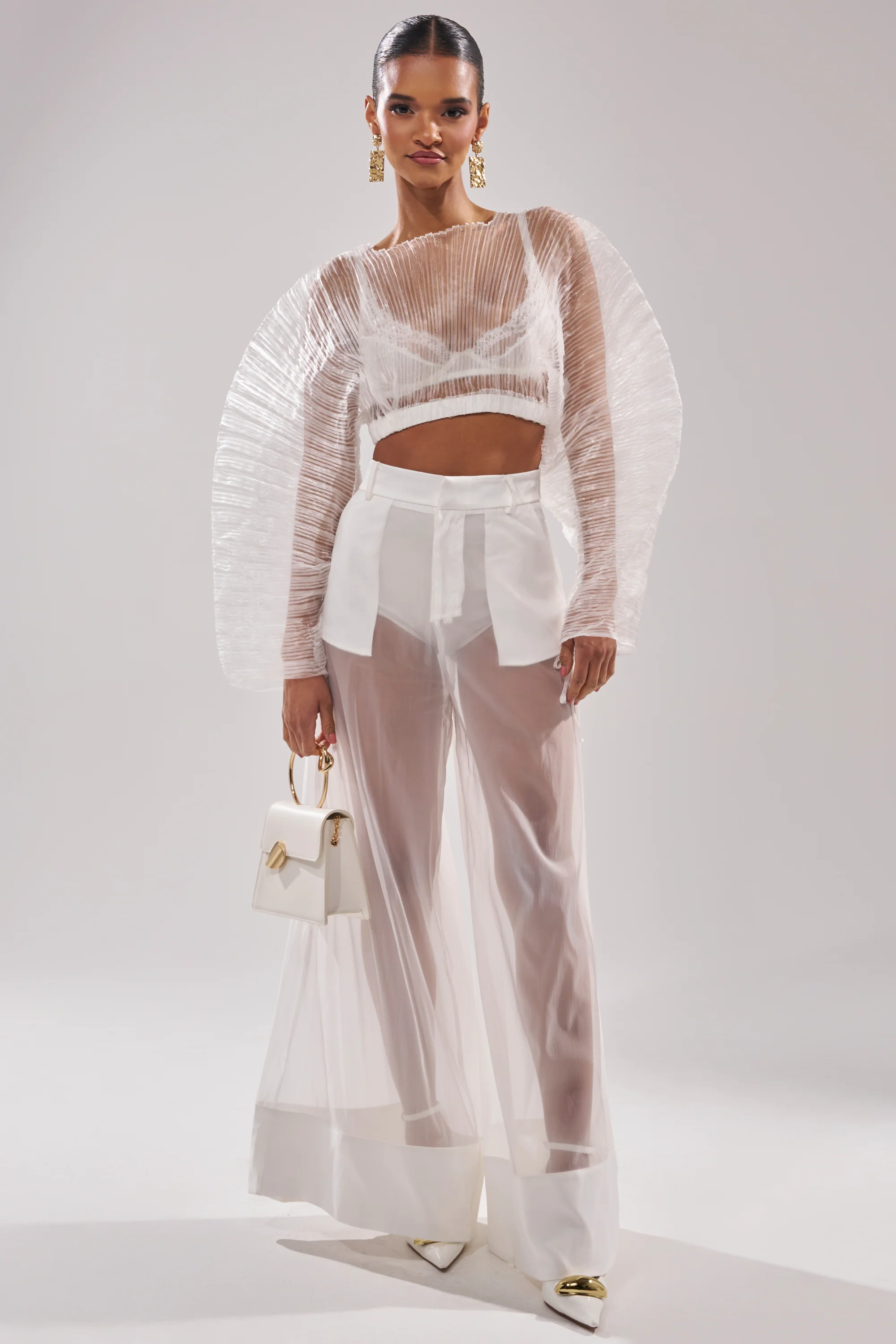 VACATION MODE TROUSER - Image 6