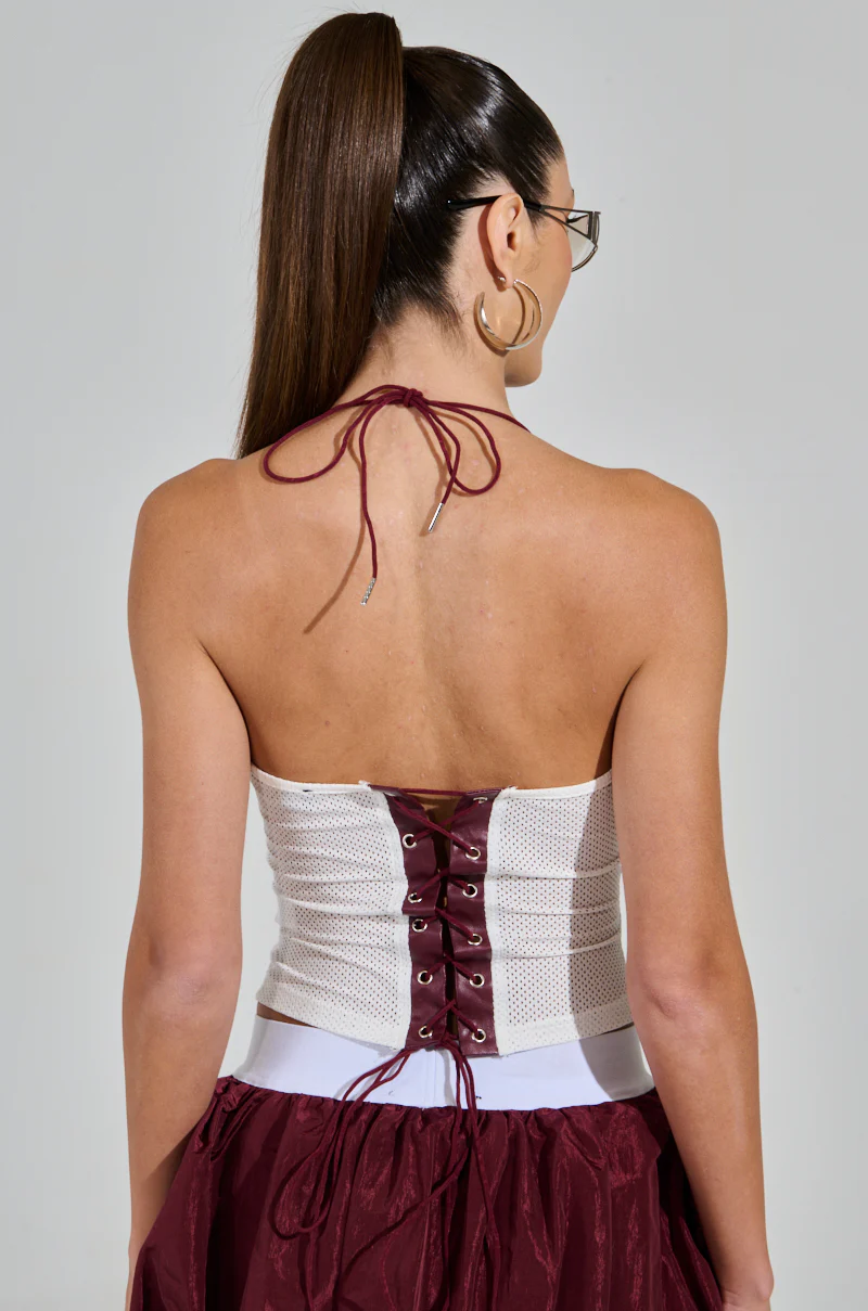 VARSITY SQUAD TANK - Image 4