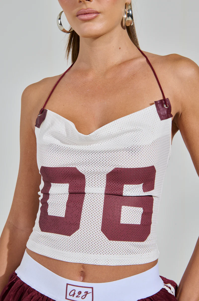 VARSITY SQUAD TANK - Image 7