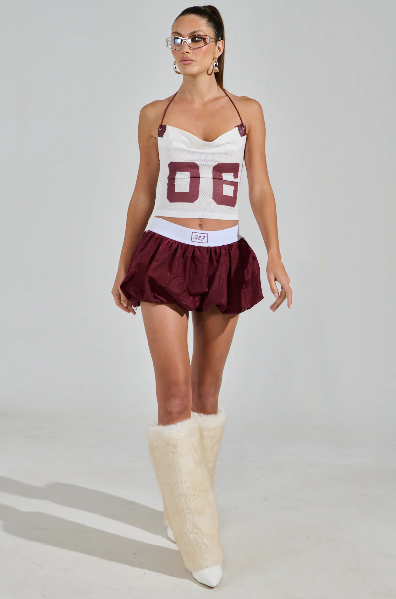 VARSITY SQUAD TANK - Image 8