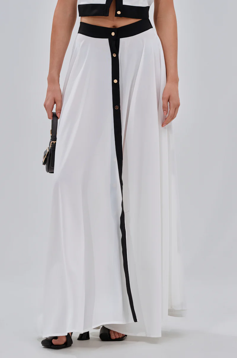 VIVI MAXI SKIRT - Image 3