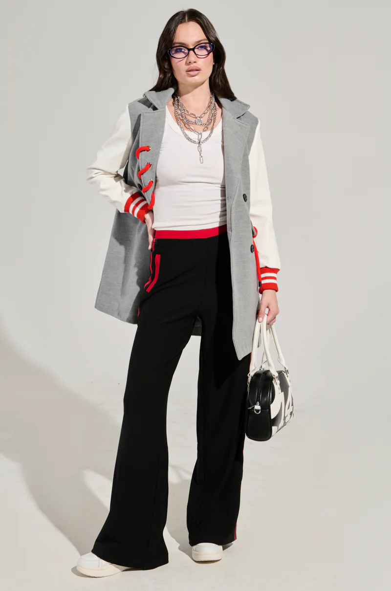 WALK MY WAY EVERYDAY TRENCH - Image 6