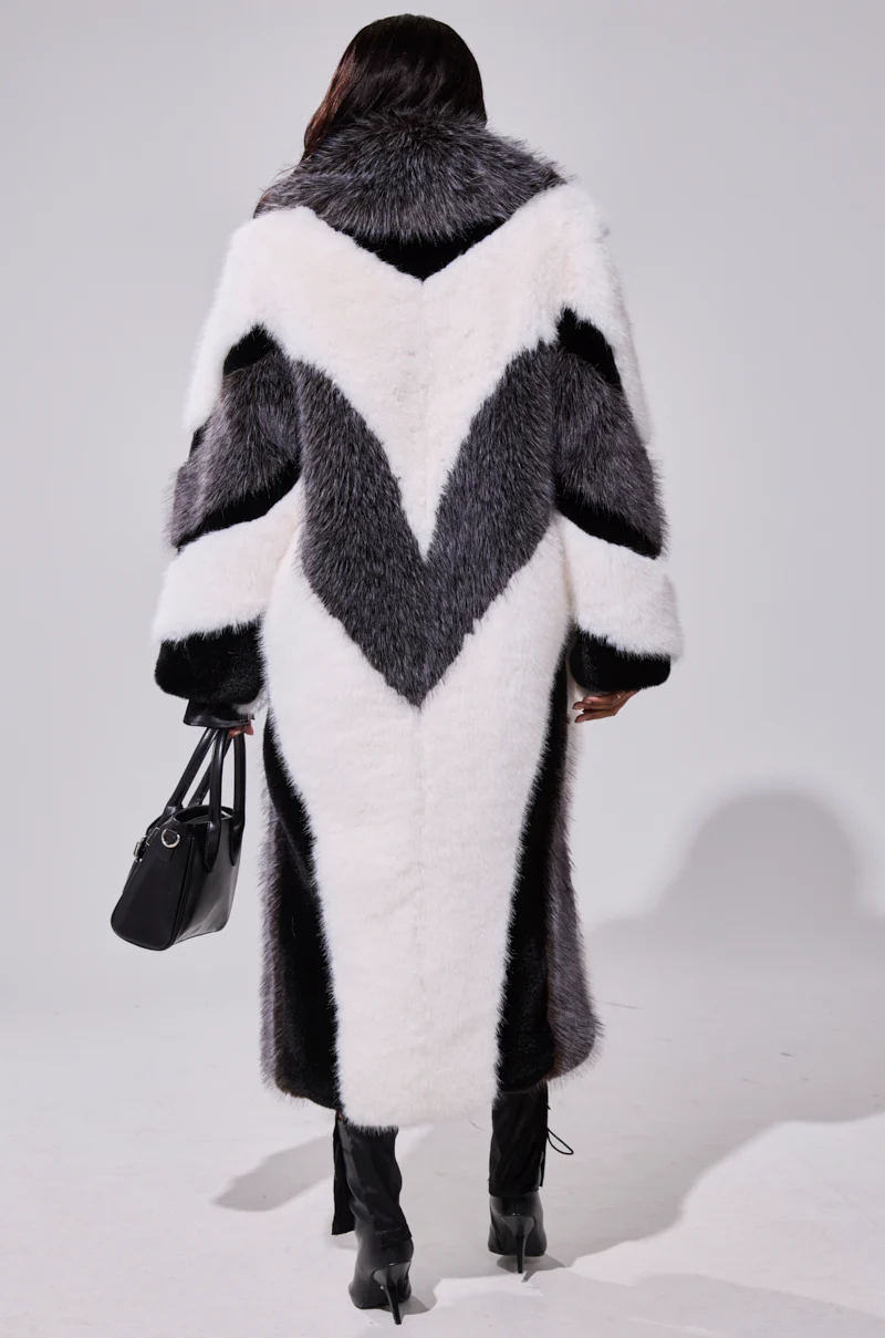 WANT IT ALL FAUX FUR - Image 7