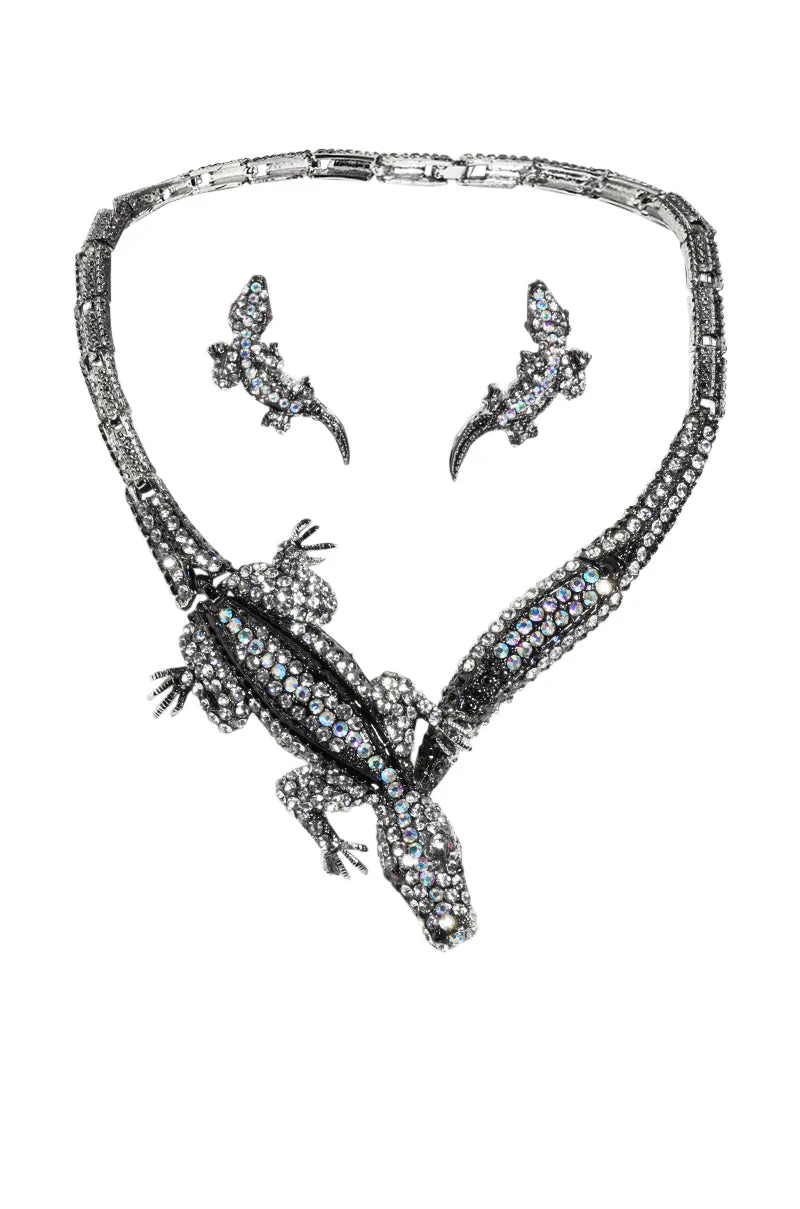 WATCH OUT FOR ME CHOKER - Image 2