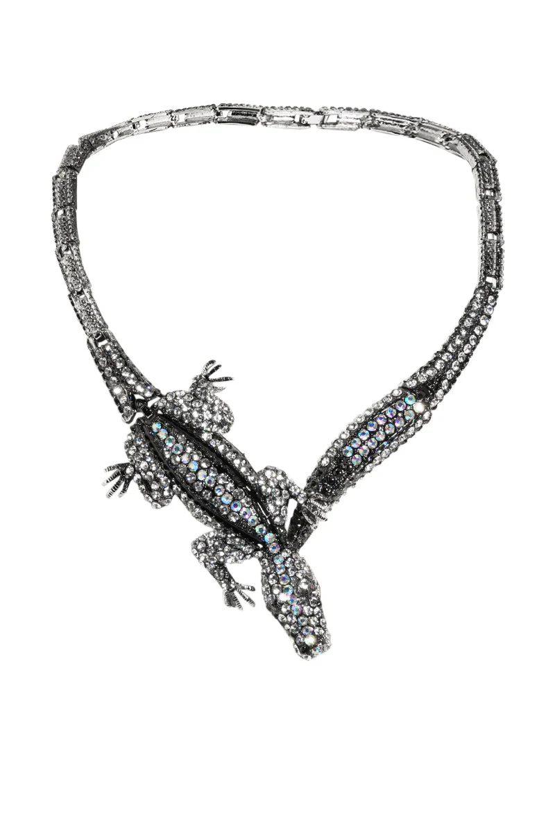 WATCH OUT FOR ME CHOKER - Image 3