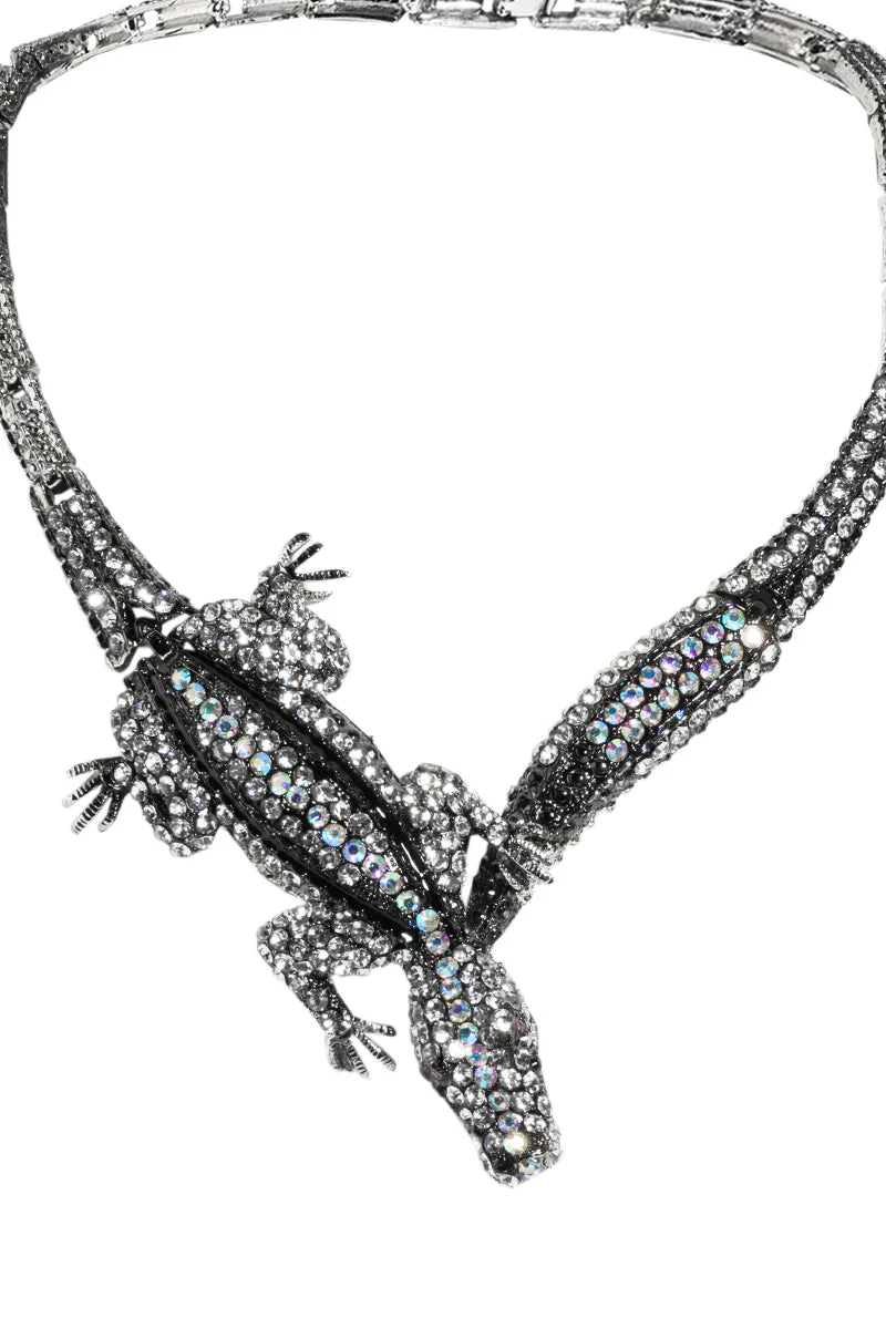 WATCH OUT FOR ME CHOKER - Image 4