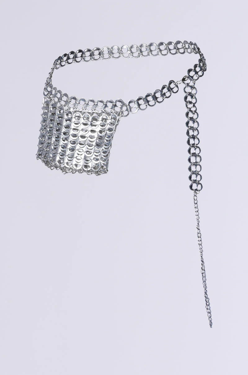 WAYNE POP TAB BELT BAG - Image 2