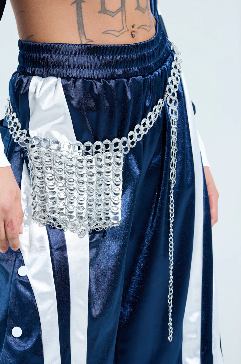 WAYNE POP TAB BELT BAG - Image 3