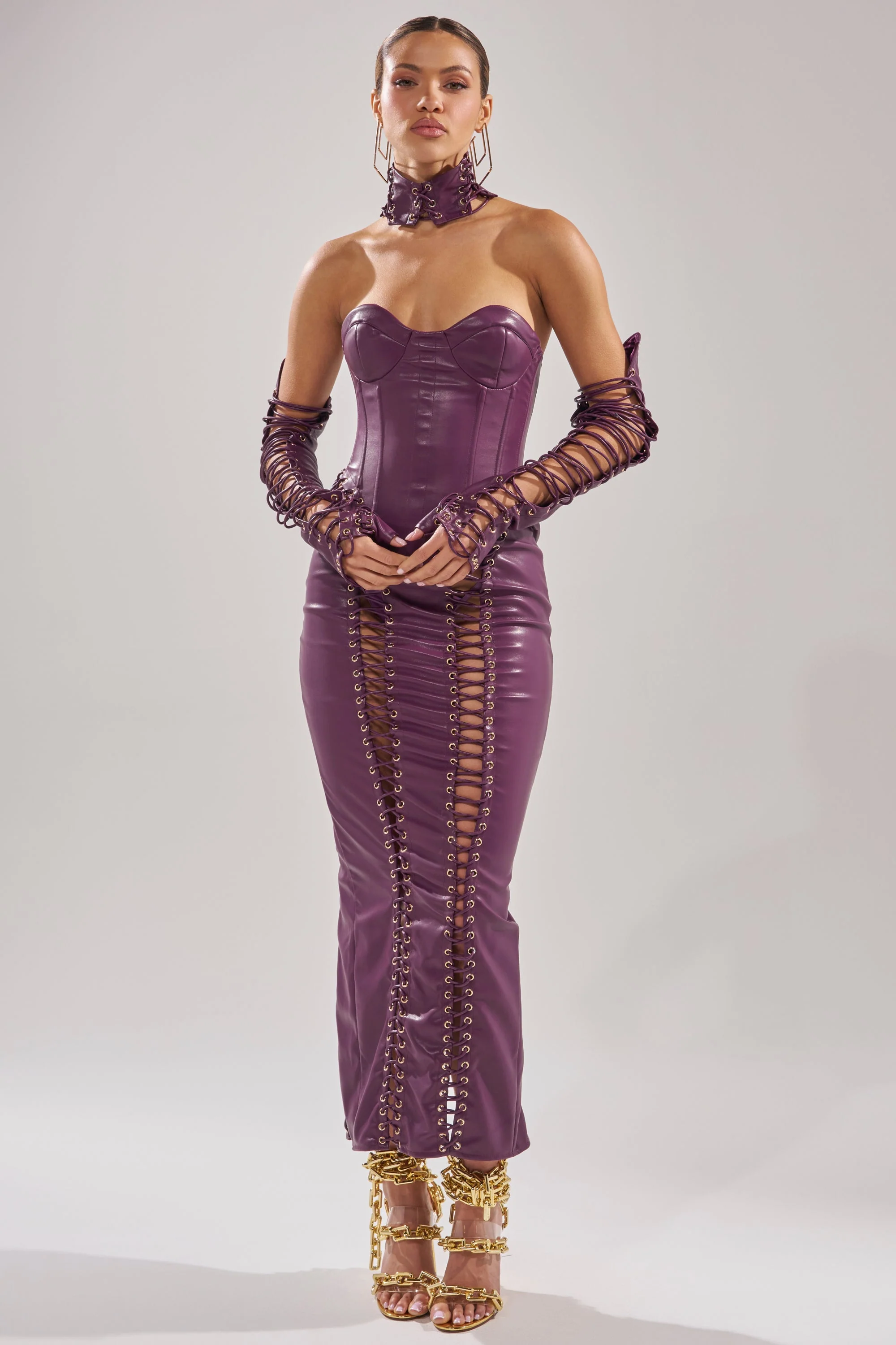 WHAT THE HELLY GLOVES - Image 3