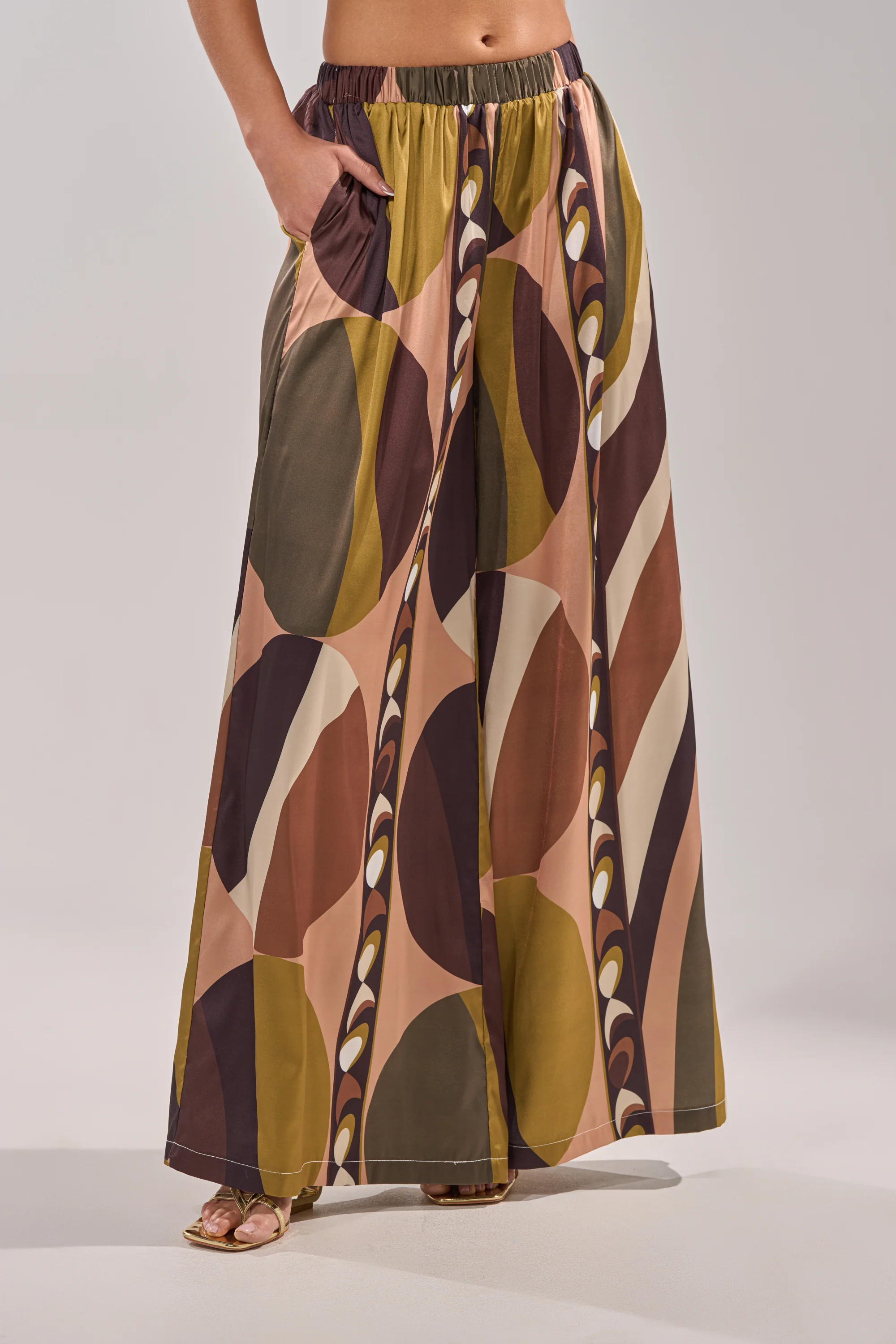WILD AND FREE TROUSER - Image 4