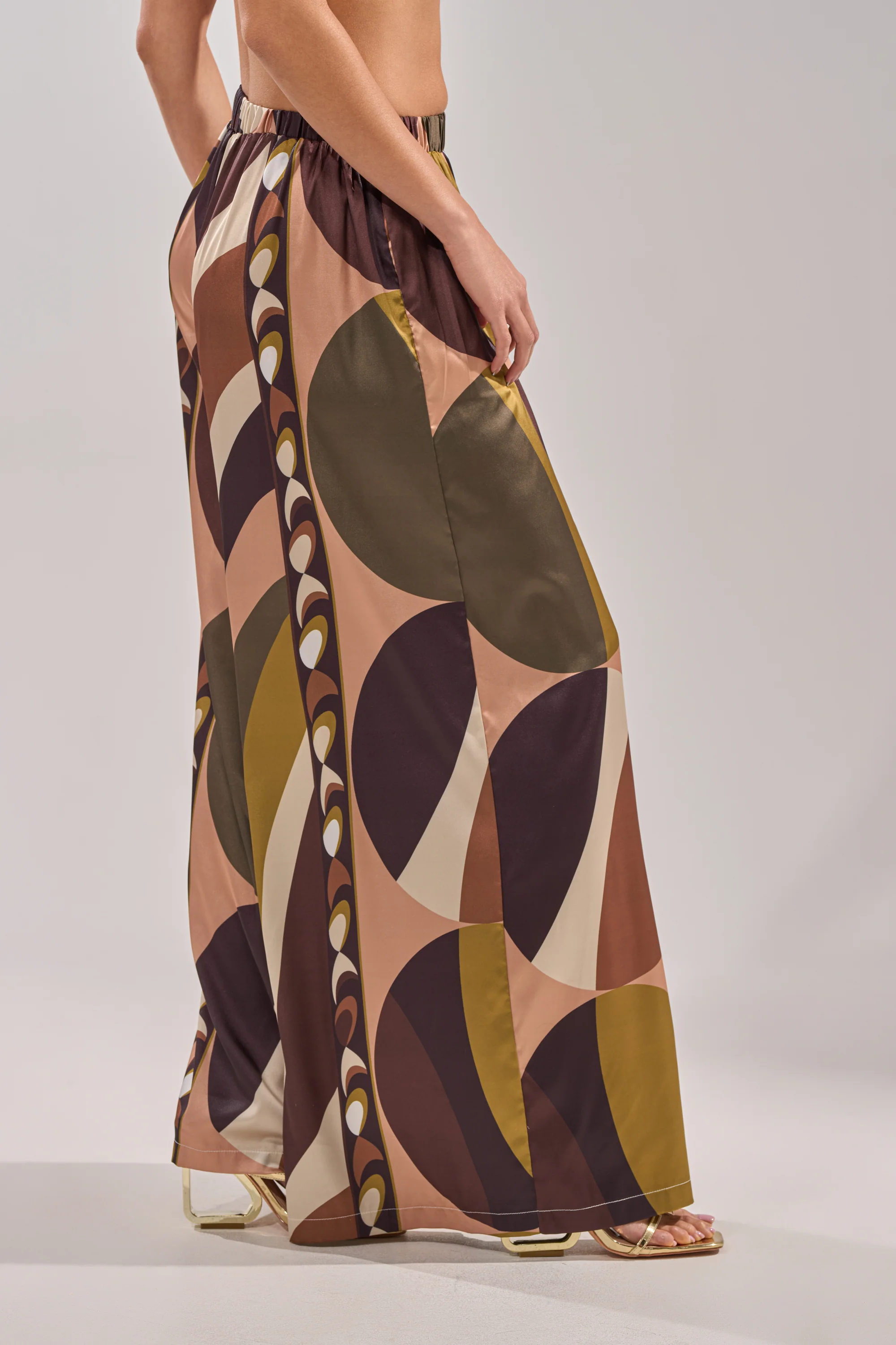 WILD AND FREE TROUSER - Image 7