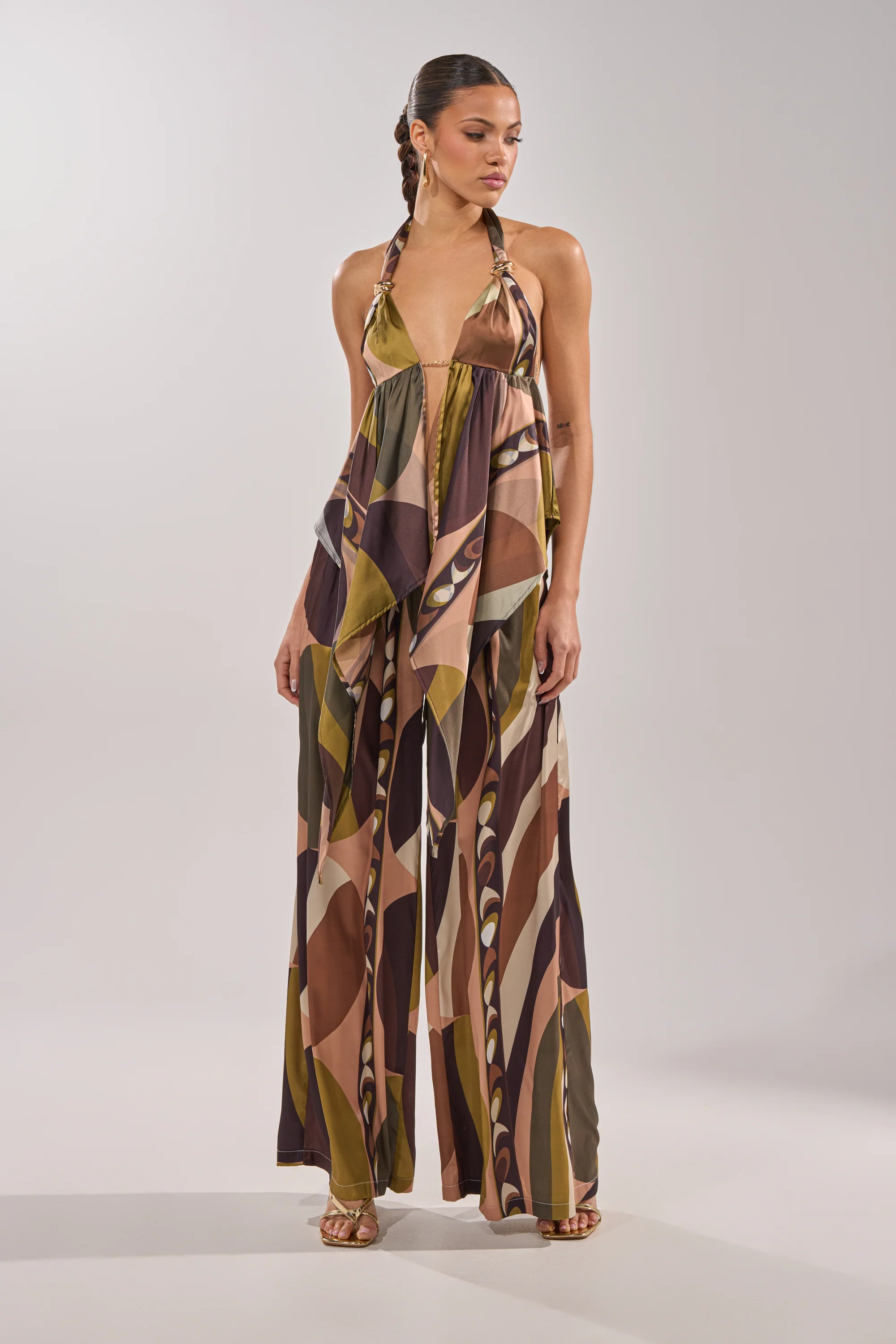 WILD AND FREE TROUSER - Image 9