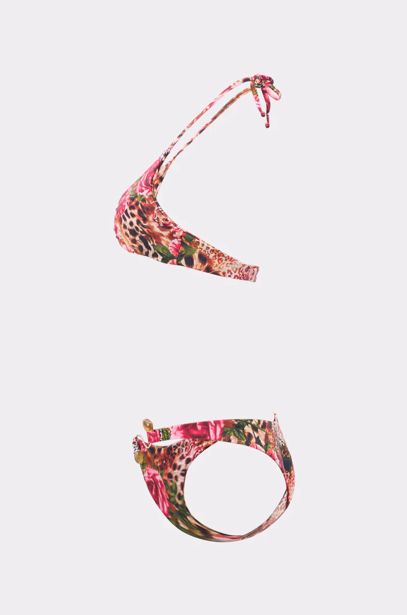 WILD CHILD SWIMSUIT - Image 2