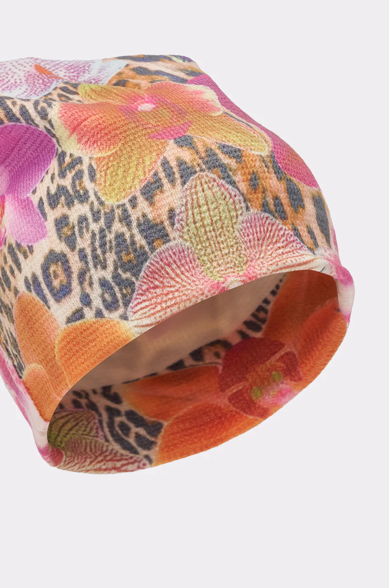 WILDLY FEMME LIGHTWEIGHT BEANIE - Image 6