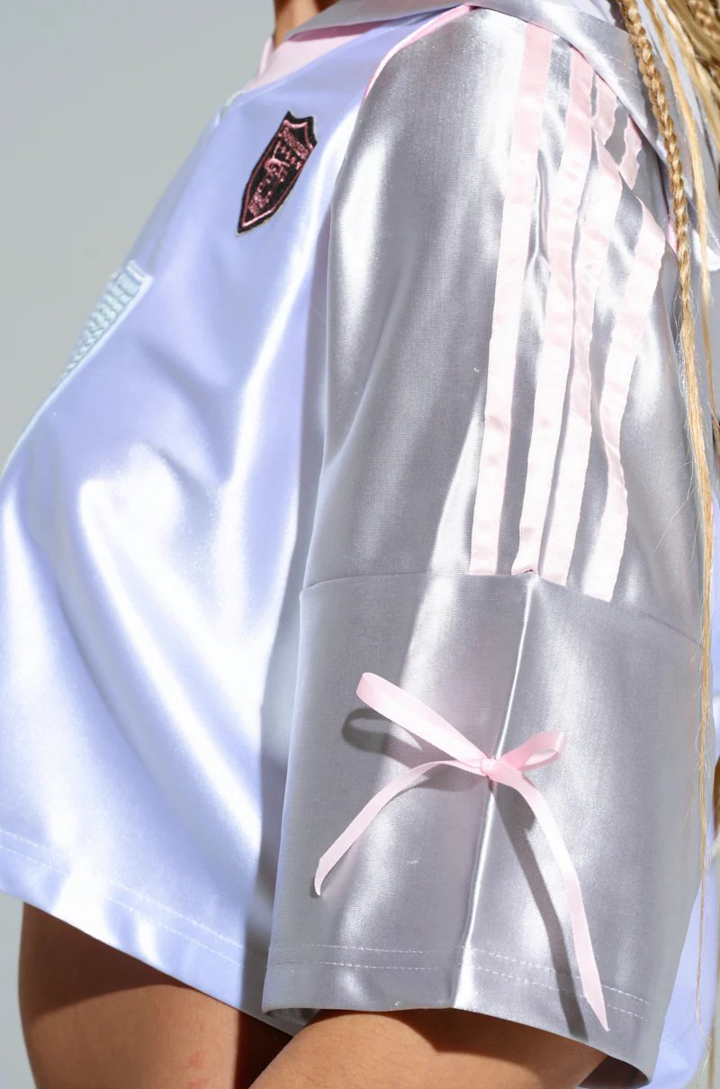 WINNING JERSEY - Image 8