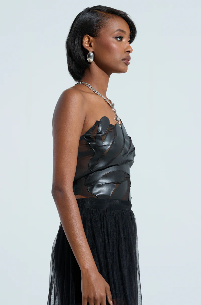WISHFUL THINKING CORSET - Image 3