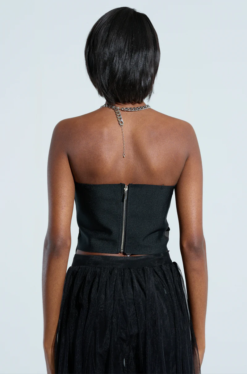 WISHFUL THINKING CORSET - Image 4