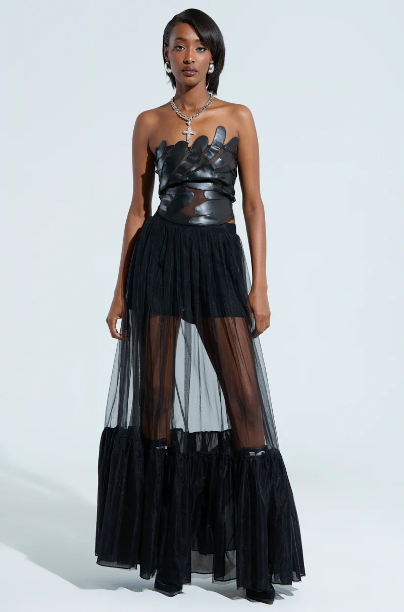 WISHFUL THINKING CORSET - Image 5