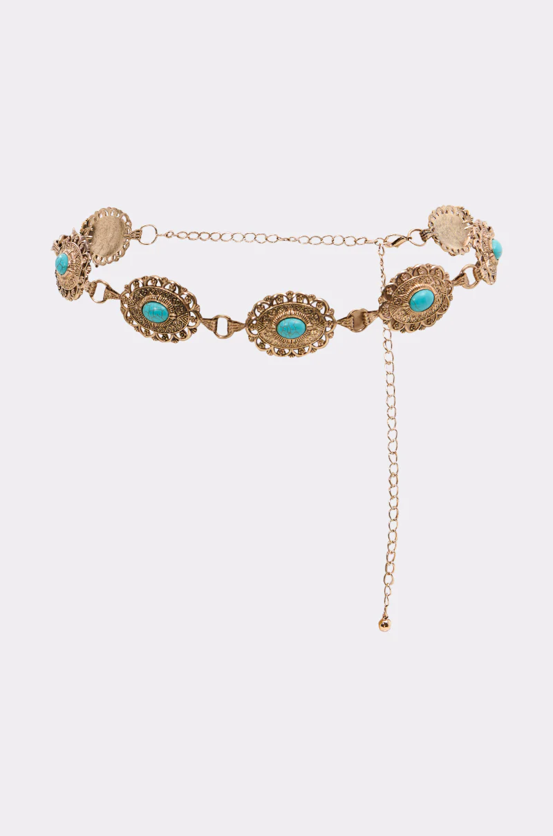 WITH IT CHAIN BELT - Image 2