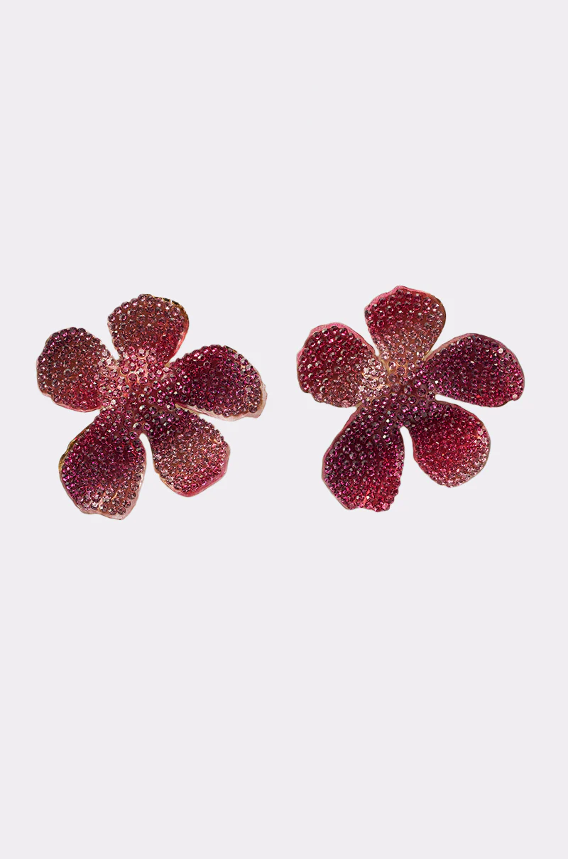 WORTHY EARRING - Image 3