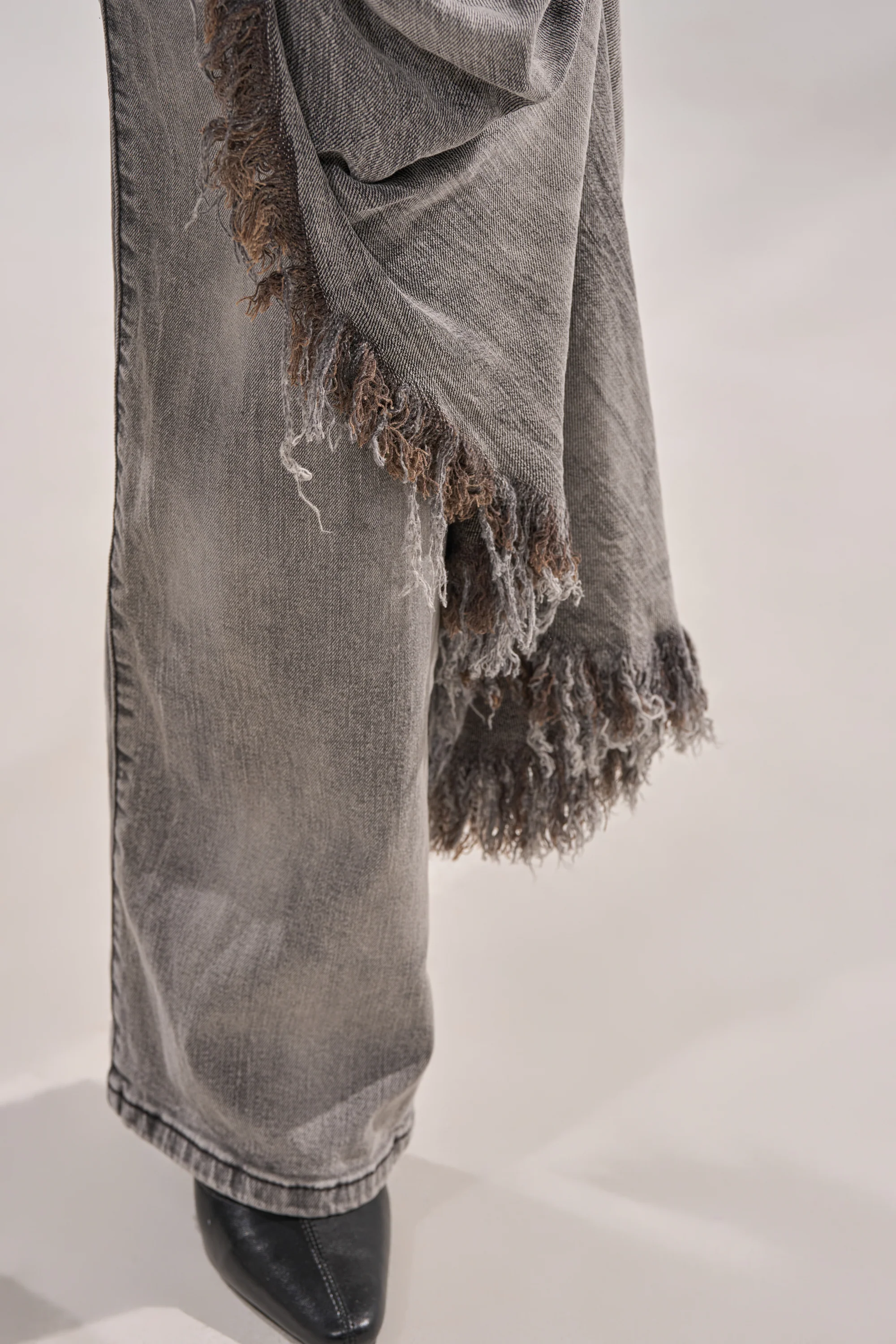 WOW WOW WOW DENIM PANT - Image 8