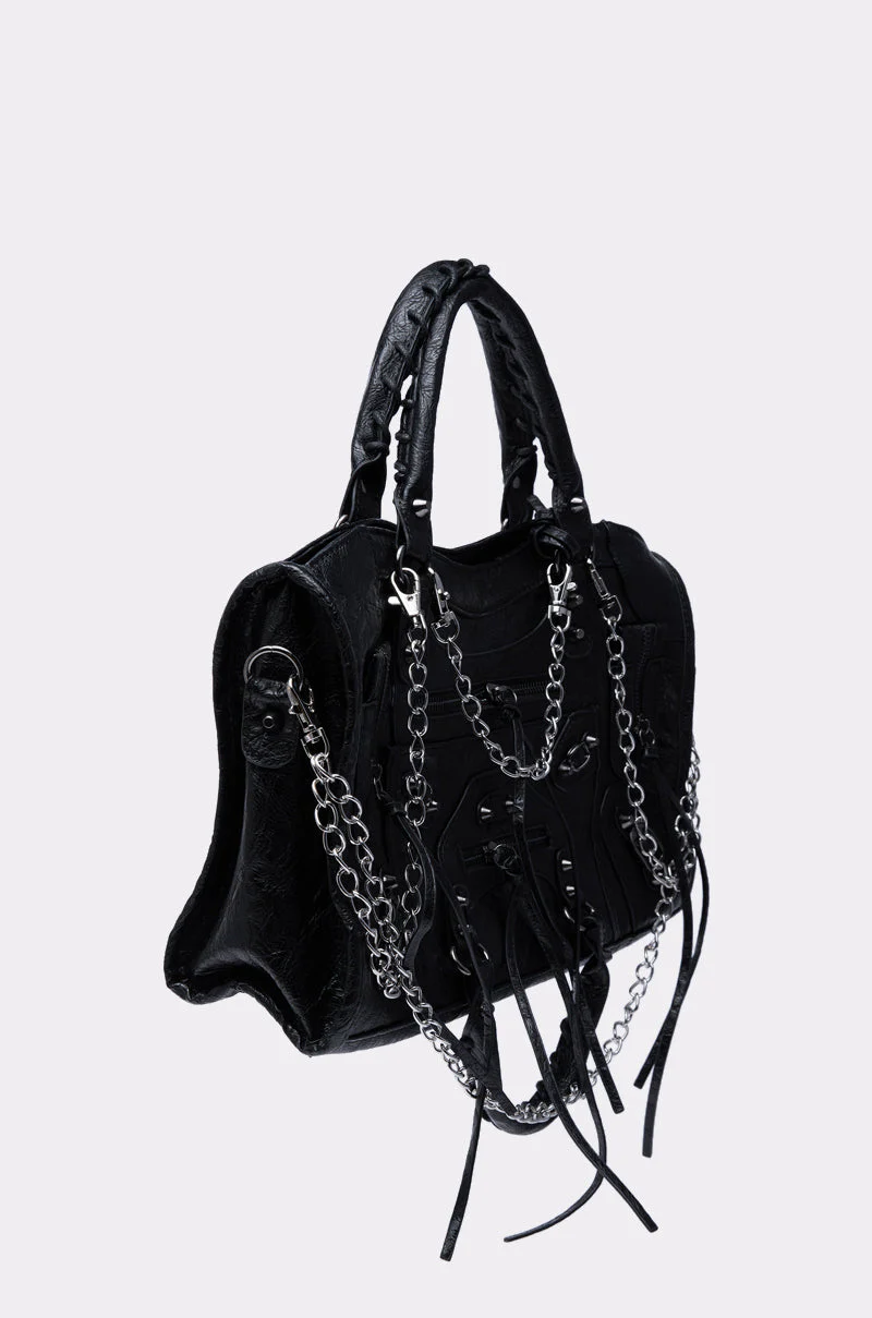 YOUR LOSS PURSE - Image 3